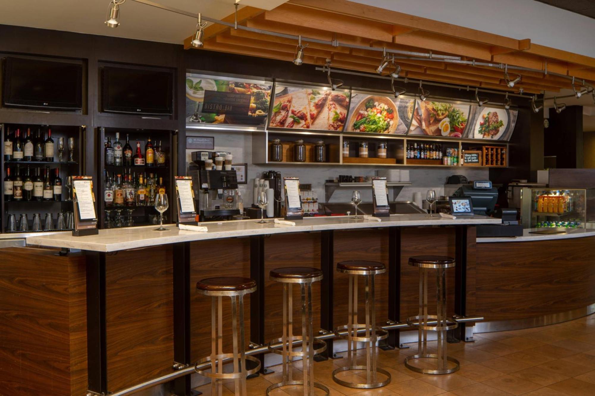 Courtyard By Marriott Jacksonville At The Mayo Clinic Campus/Beaches Dış mekan fotoğraf