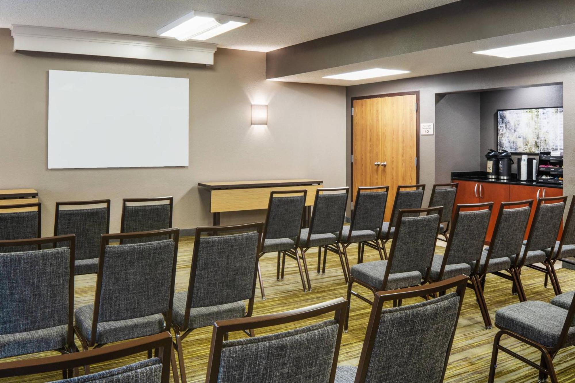 Courtyard By Marriott Jacksonville At The Mayo Clinic Campus/Beaches Dış mekan fotoğraf