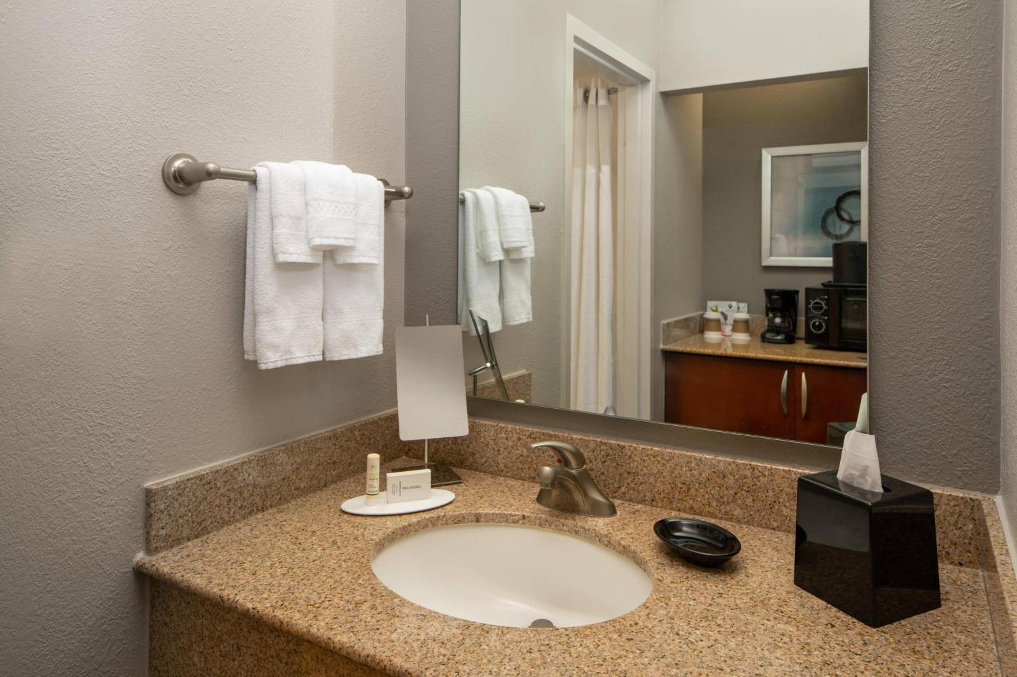 Courtyard By Marriott Jacksonville At The Mayo Clinic Campus/Beaches Dış mekan fotoğraf
