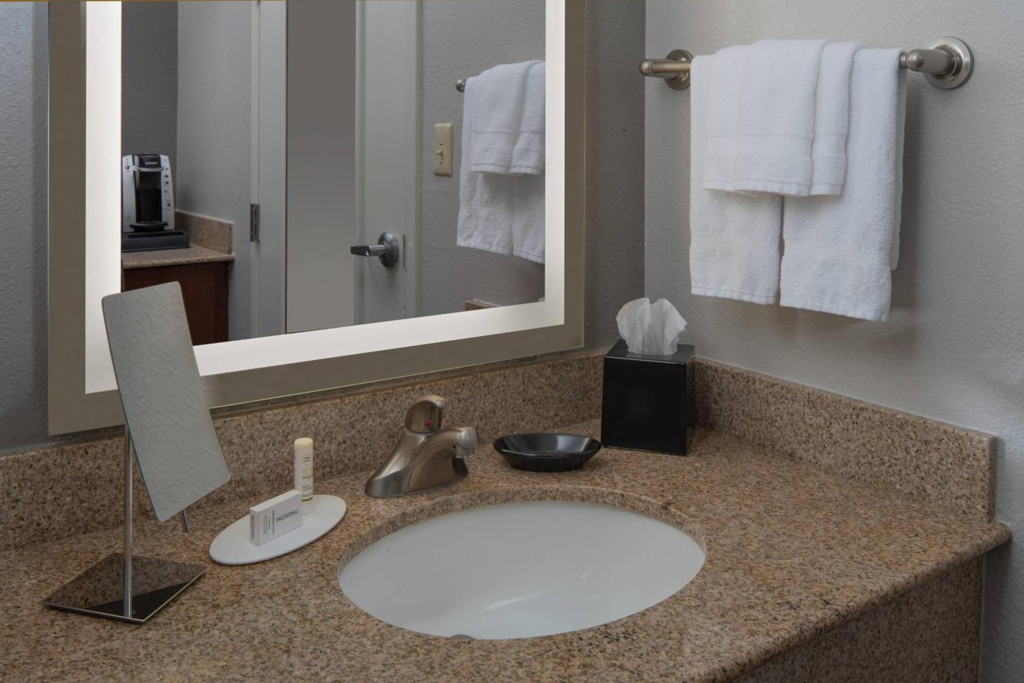 Courtyard By Marriott Jacksonville At The Mayo Clinic Campus/Beaches Dış mekan fotoğraf
