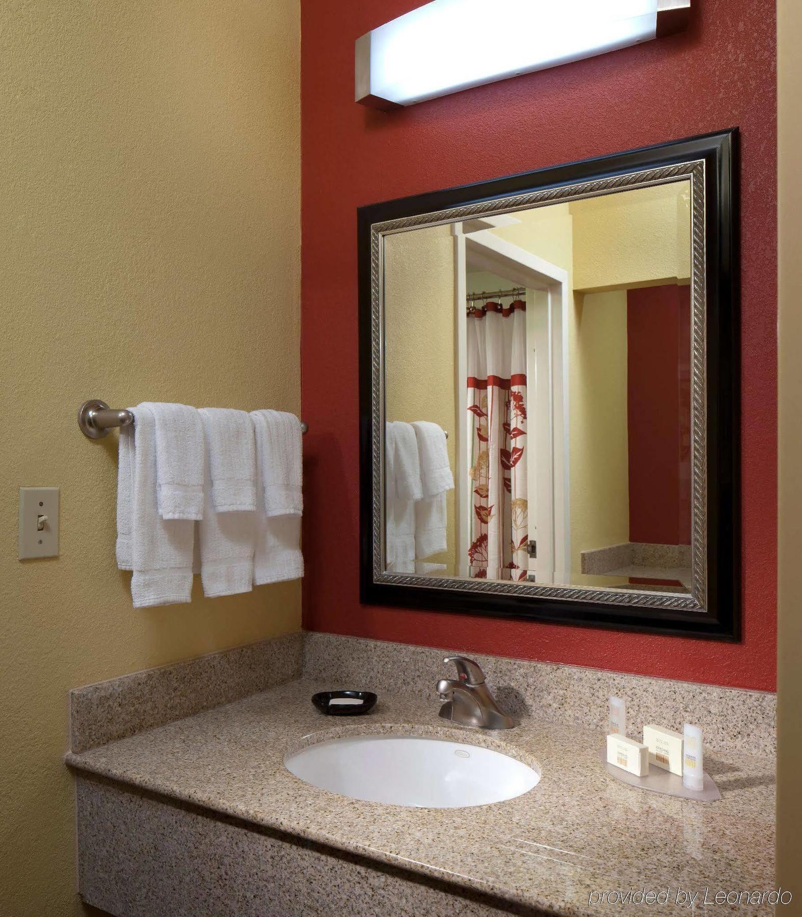 Courtyard By Marriott Jacksonville At The Mayo Clinic Campus/Beaches Dış mekan fotoğraf