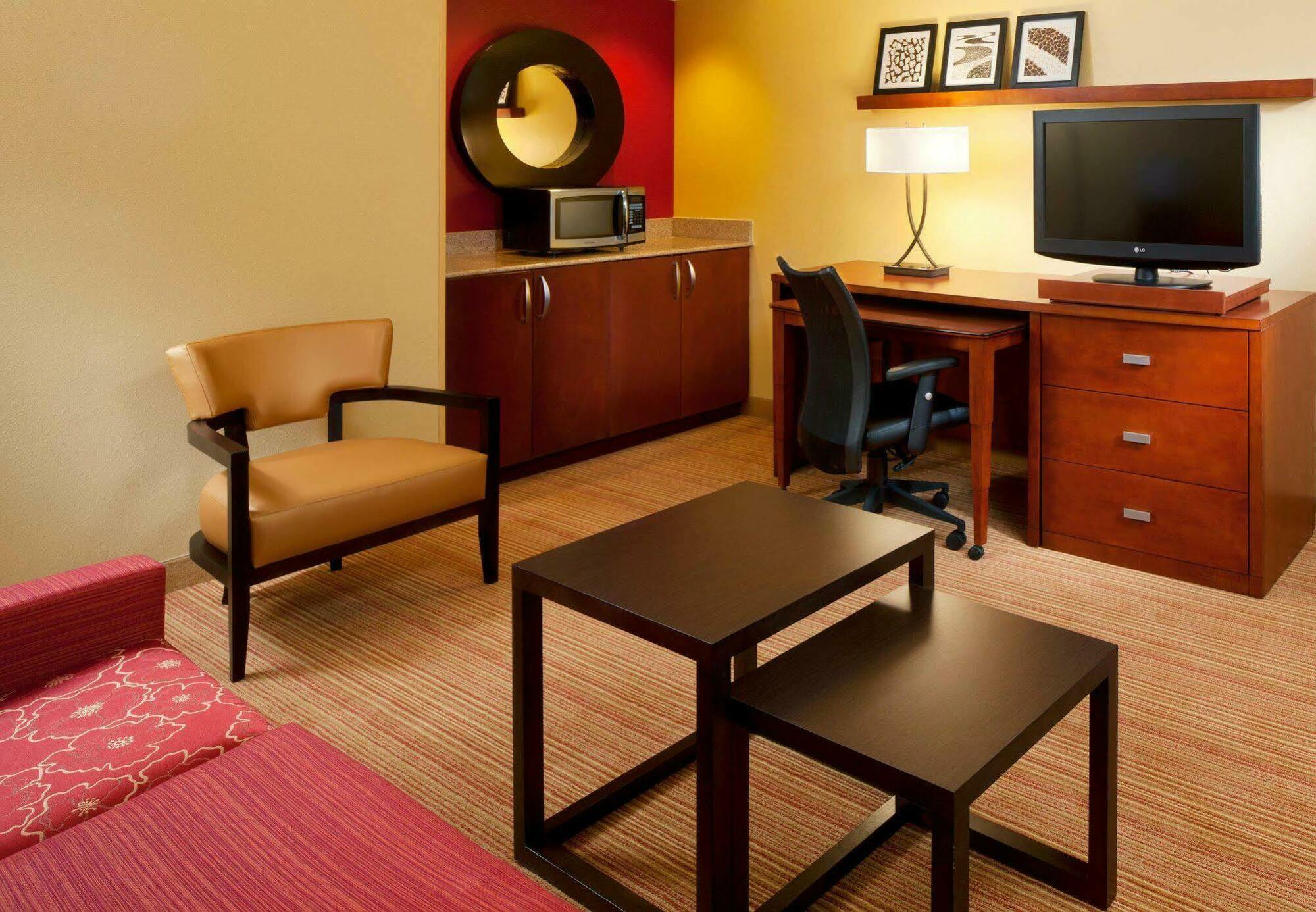 Courtyard By Marriott Jacksonville At The Mayo Clinic Campus/Beaches Dış mekan fotoğraf