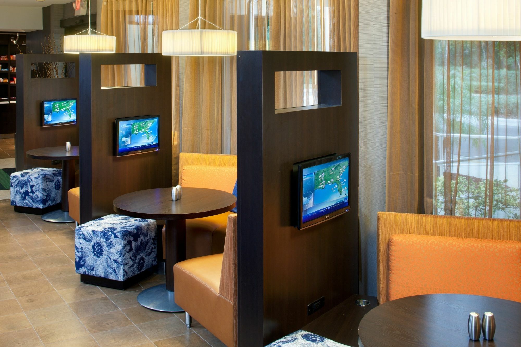 Courtyard By Marriott Jacksonville At The Mayo Clinic Campus/Beaches Dış mekan fotoğraf