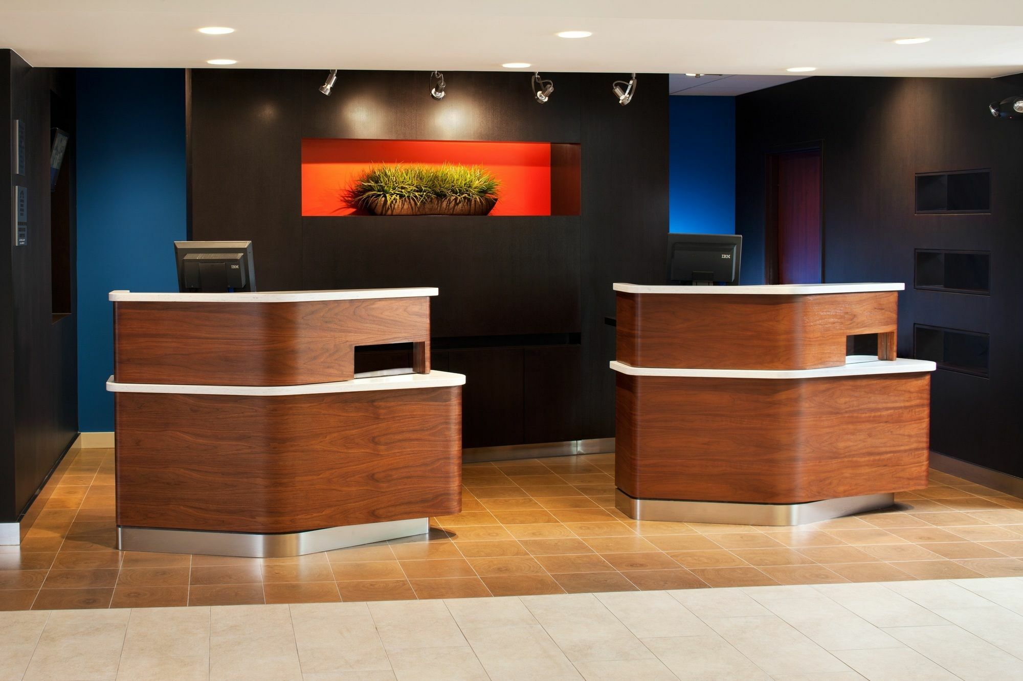 Courtyard By Marriott Jacksonville At The Mayo Clinic Campus/Beaches Dış mekan fotoğraf