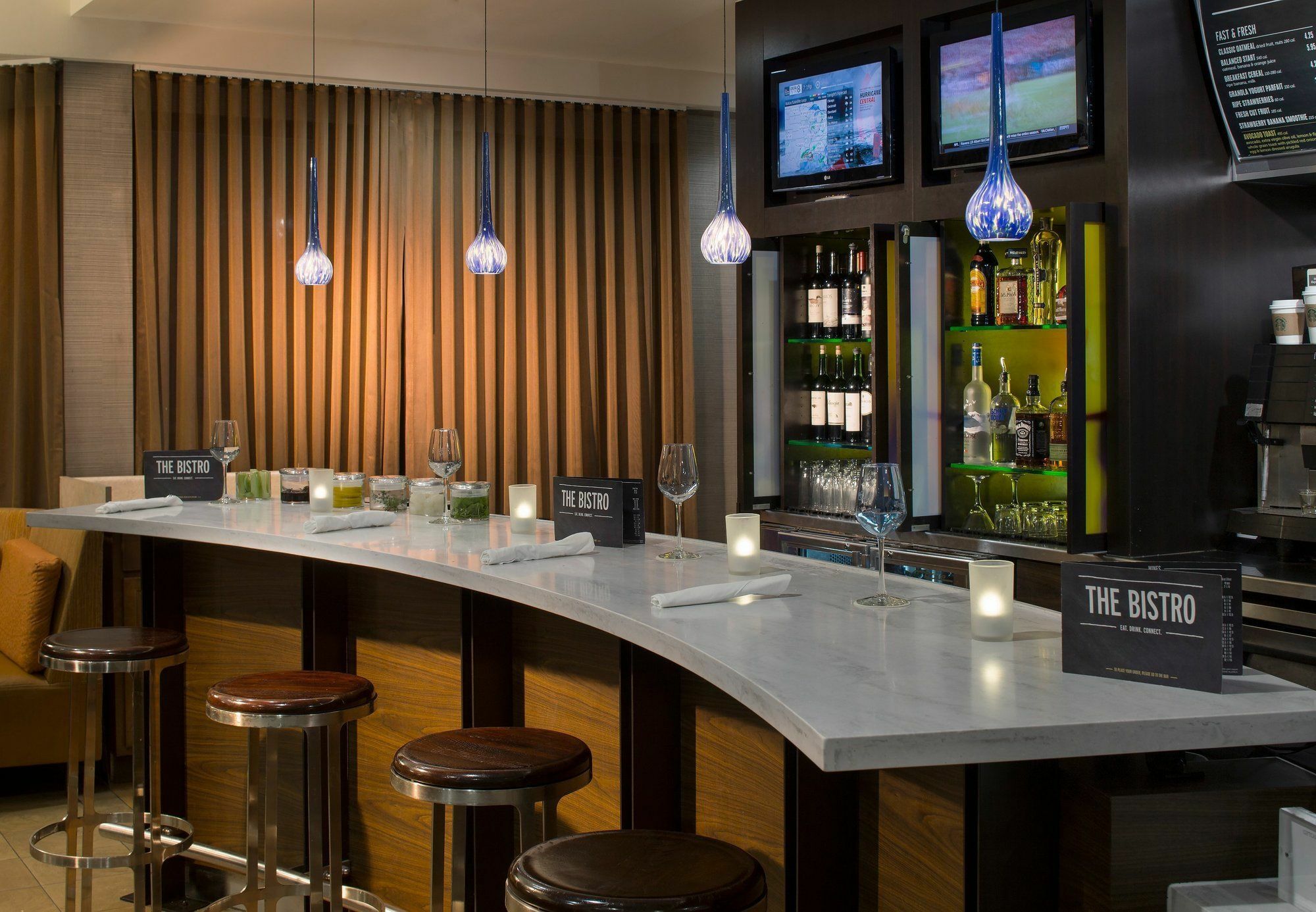Courtyard By Marriott Jacksonville At The Mayo Clinic Campus/Beaches Dış mekan fotoğraf