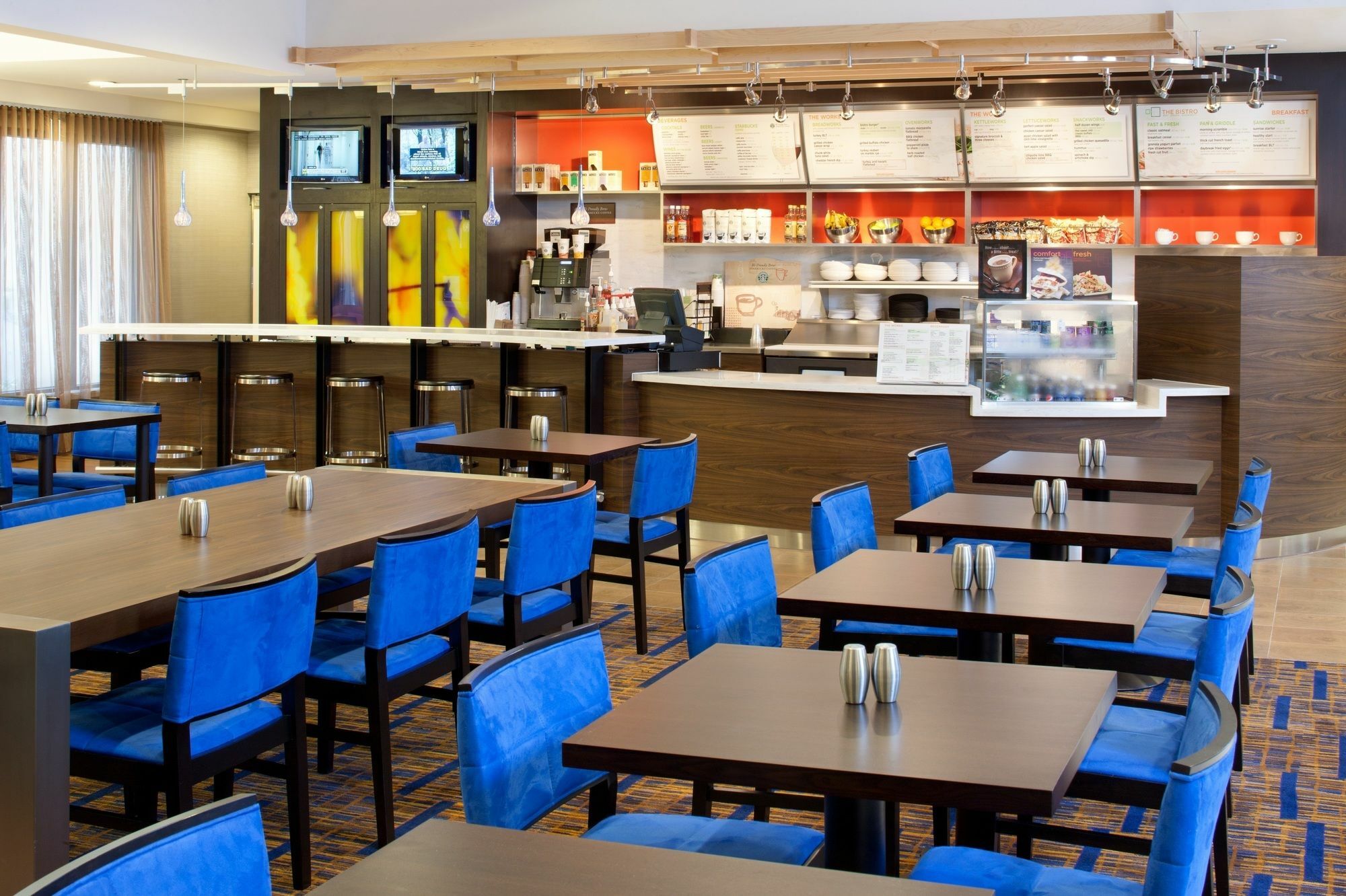 Courtyard By Marriott Jacksonville At The Mayo Clinic Campus/Beaches Dış mekan fotoğraf