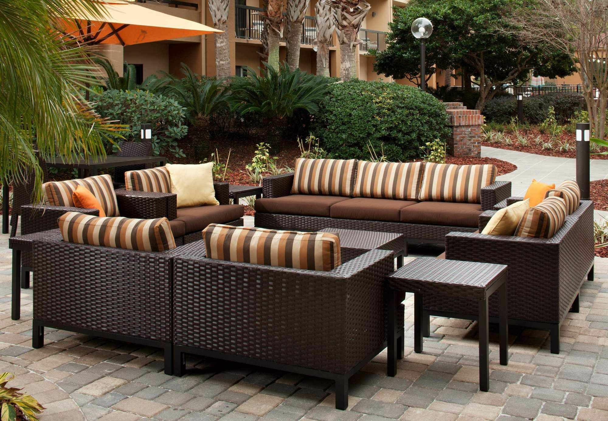 Courtyard By Marriott Jacksonville At The Mayo Clinic Campus/Beaches Dış mekan fotoğraf