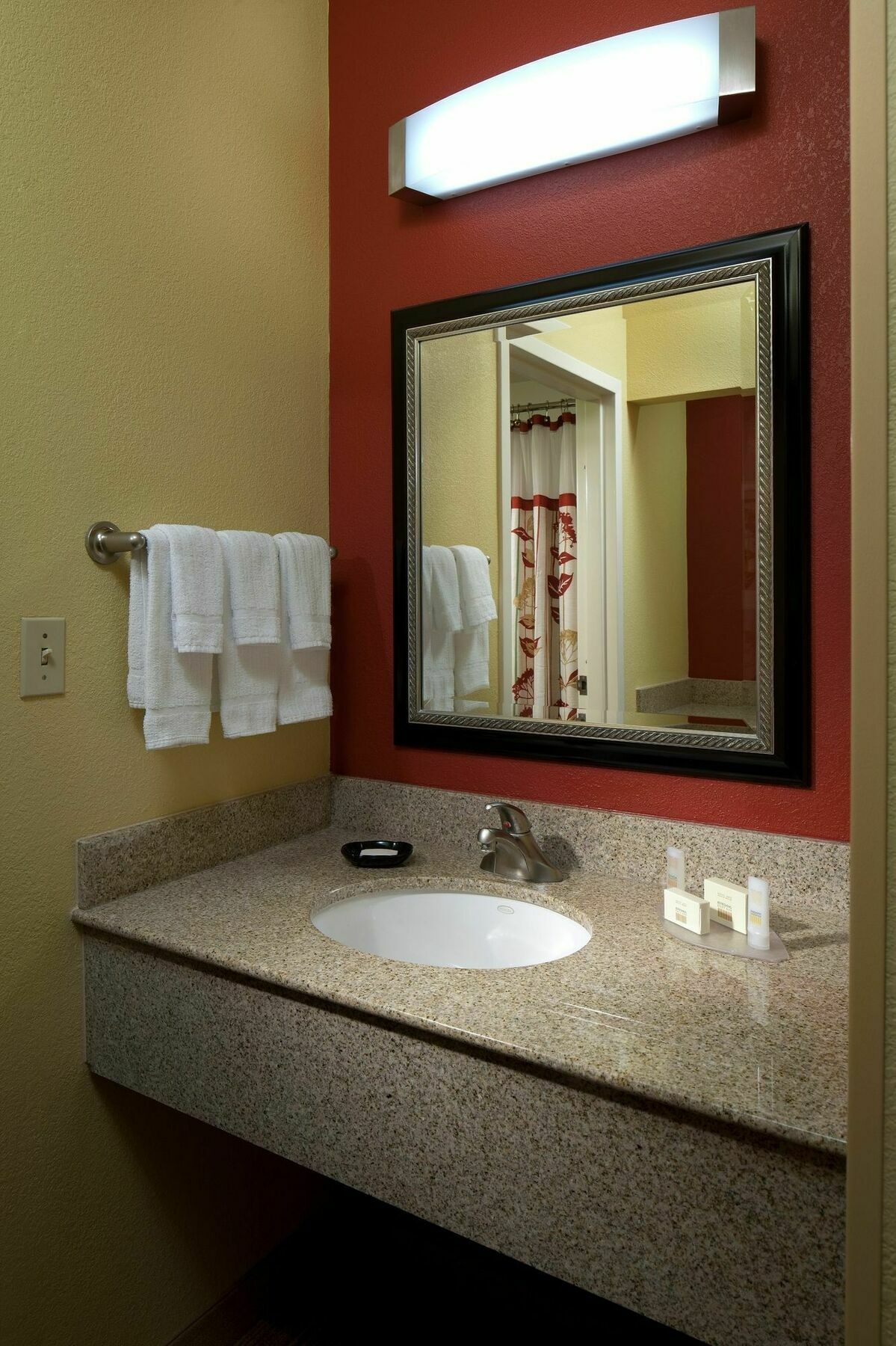 Courtyard By Marriott Jacksonville At The Mayo Clinic Campus/Beaches Dış mekan fotoğraf